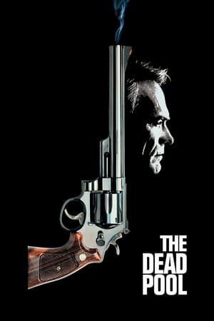 Bazinul morții - The Dead Pool (1988)
