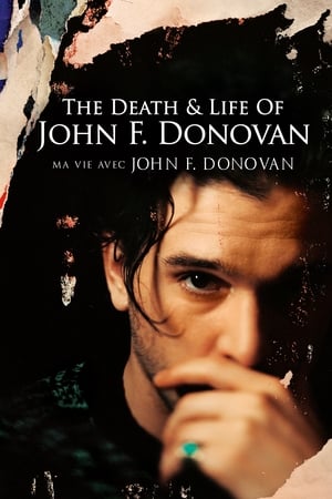 Ma vie avec John F. Donovan - The Death & Life of John F. Donovan (2019)