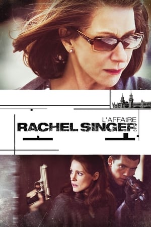 L'affaire Rachel Singer - The Debt (2010)