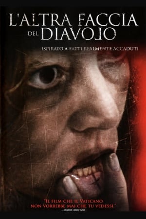 L'altra faccia del diavolo - The Devil Inside (2012)