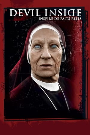 Le diable en moi - The Devil Inside (2012)