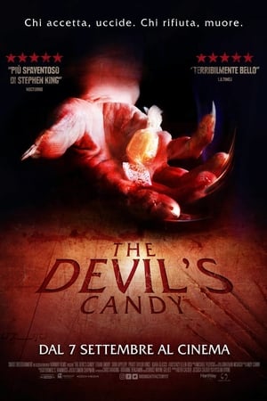 The Devil's Candy (2016)