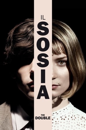 Il sosia - The Double - The Double (2014)