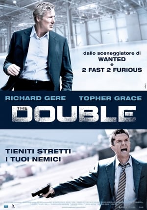 The Double (2011)
