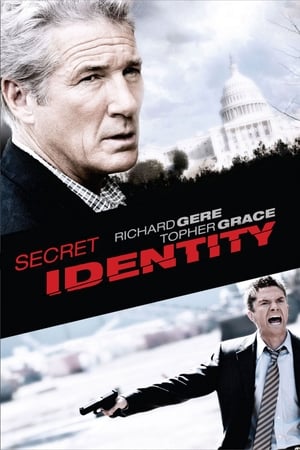 Secret Identity - The Double (2011)