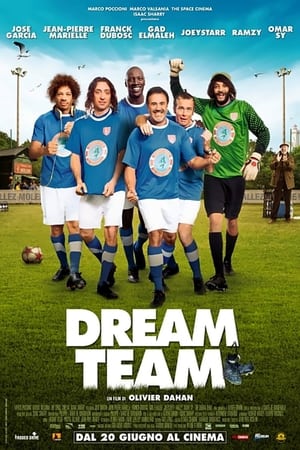 Dream Team - The Dream Team (2012)