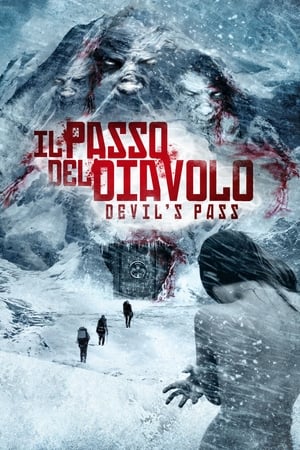 Il passo del diavolo - The Dyatlov Pass Incident (2013)