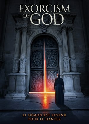 Exorcism of God - The Exorcism of God (2022)