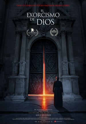 El Exorcismo De Dios - The Exorcism of God (2022)