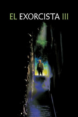 El Exorcista III - The Exorcist III (1990)