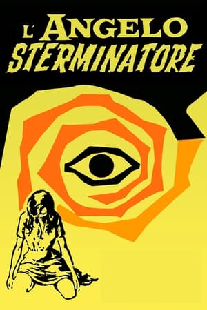 L'angelo sterminatore - The Exterminating Angel (1962)
