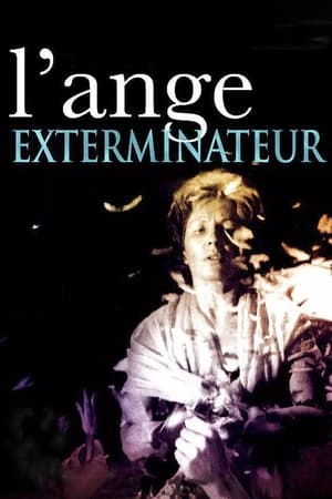 L'Ange exterminateur - The Exterminating Angel (1962)