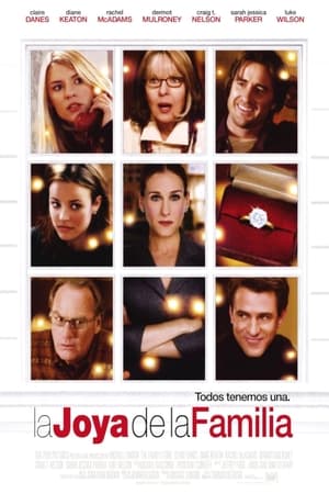 La Joya de La Familia - The Family Stone (2005)