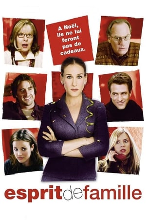 La famille Stone - The Family Stone (2005)