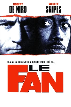 Le Fan - The Fan (1996)