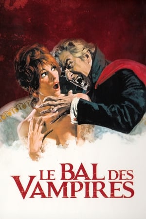Le Bal des vampires - The Fearless Vampire Killers (1967)