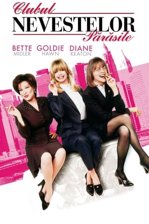 Clubul primelor neveste - The First Wives Club (1996)