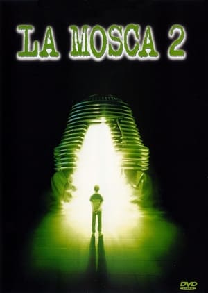 La mosca 2 - The Fly II (1989)
