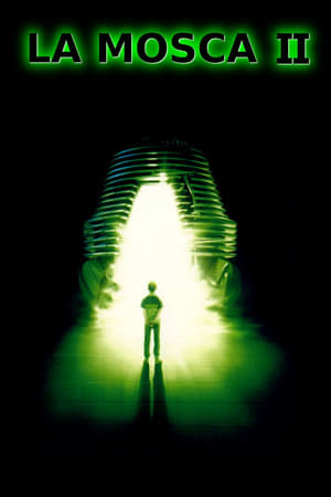 La mosca 2 - The Fly II (1989)
