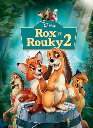 Rox et Rouky 2 - The Fox and the Hound 2 (2006)