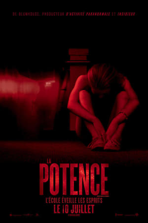 La potence - The Gallows (2015)