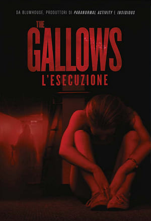 The Gallows - L'esecuzione - The Gallows (2015)