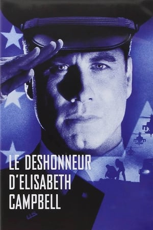 La Fille du général - The General's Daughter (1999)
