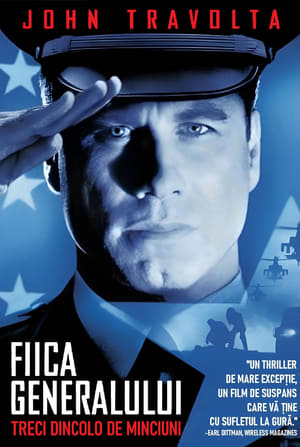 Fiica generalului - The General's Daughter (1999)