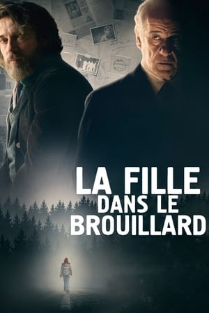 La fille dans le brouillard - The Girl in the Fog (2017)