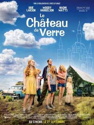 Le château de verre - The Glass Castle (2017)
