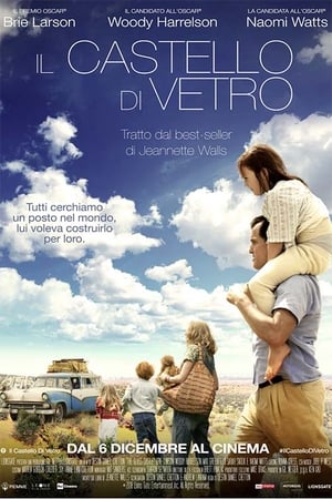 Il castello di vetro - The Glass Castle (2017)
