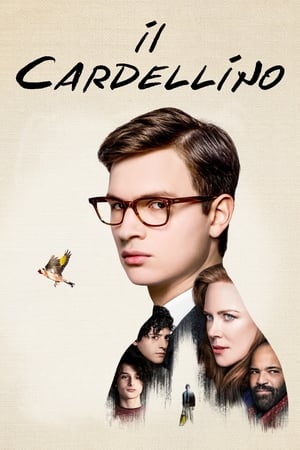 Il cardellino - The Goldfinch (2019)