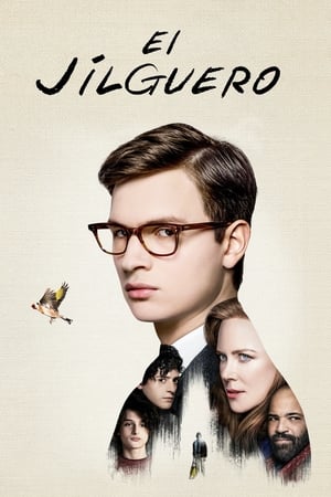 El jilguero - The Goldfinch (2019)