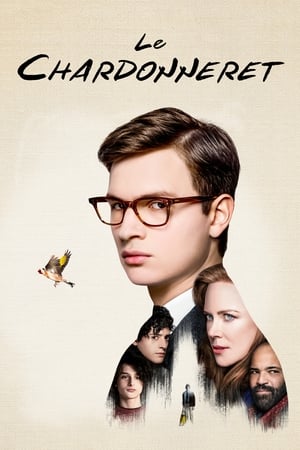 Le chardonneret - The Goldfinch (2019)