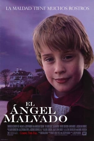 El ángel malvado - The Good Son (1993)