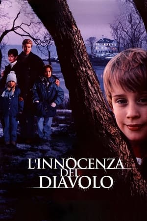L'innocenza del diavolo - The Good Son (1993)