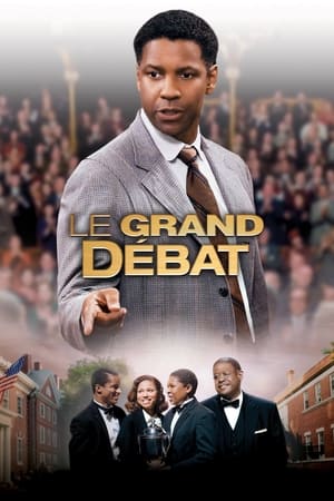 Le Grand Débat - The Great Debaters (2007)