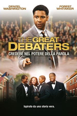 The Great Debaters - Il potere della parola - The Great Debaters (2007)