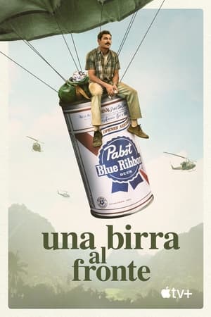 Una birra al fronte - The Greatest Beer Run Ever (2022)