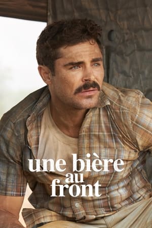 Une bière au front - The Greatest Beer Run Ever (2022)