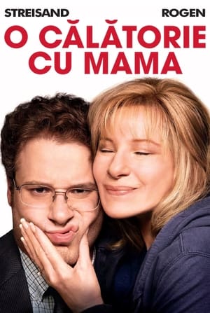 O călătorie cu mama - The Guilt Trip (2012)