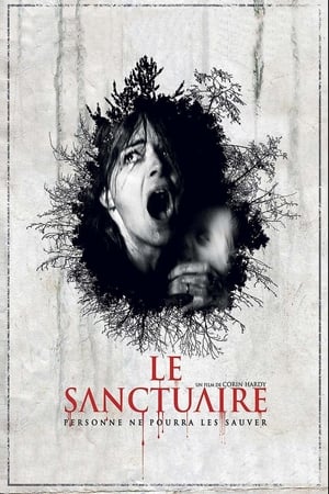 Le Sanctuaire - The Hallow (2015)