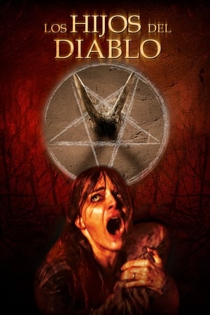 Los hijos del diablo - The Hallow (2015)