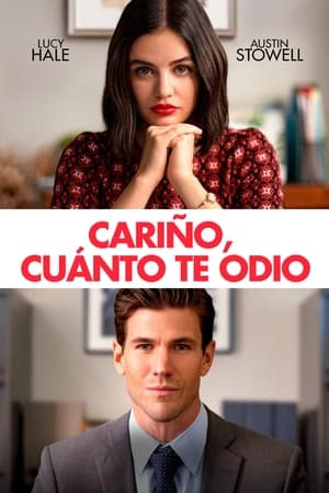 Cariño, cuánto te odio - The Hating Game (2021)