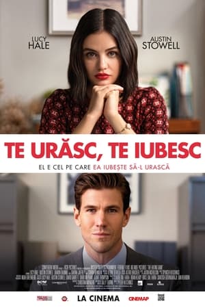 Te urăsc, te iubesc - The Hating Game (2021)