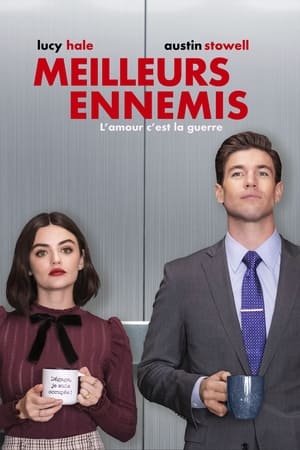 Meilleurs ennemis - The Hating Game (2021)