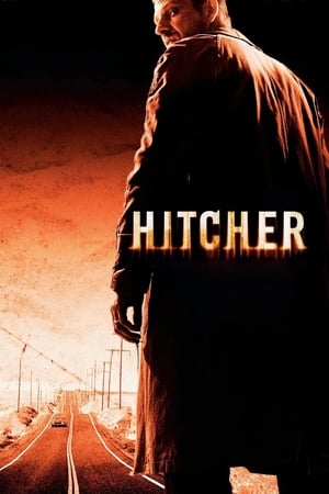 Hitcher - The Hitcher (2007)