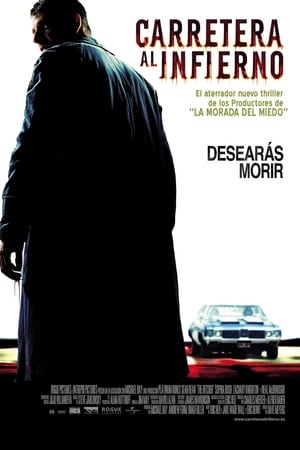 Carretera al infierno - The Hitcher (2007)