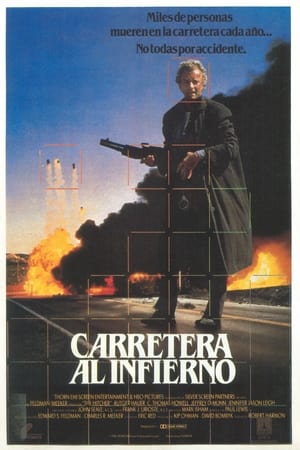 The Hitcher: Asesino de la Carretera - The Hitcher (1986)