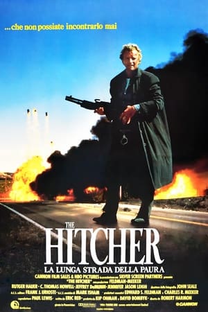 The Hitcher - La lunga strada della paura - The Hitcher (1986)